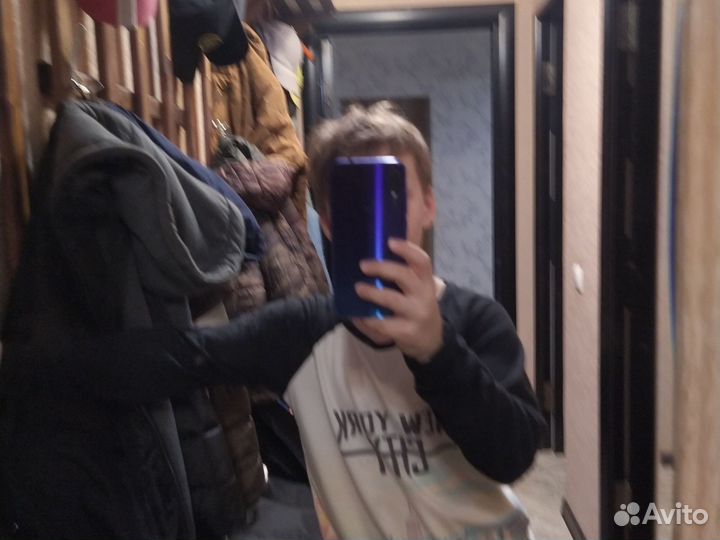 Xiaomi Redmi Note 7, 4/64 ГБ
