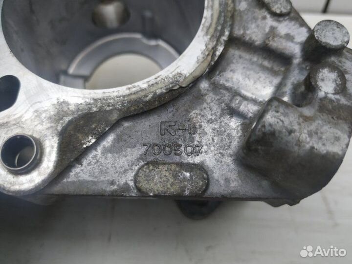 Вакуумный насос Mazda 6 GJ PY-VPS 2016