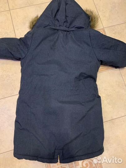 Куртка,парка