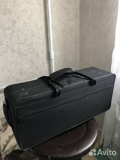 Футляр для трубы