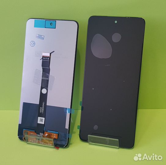 Дисплей для Huawei Honor 10X Lite/P Smart 2021