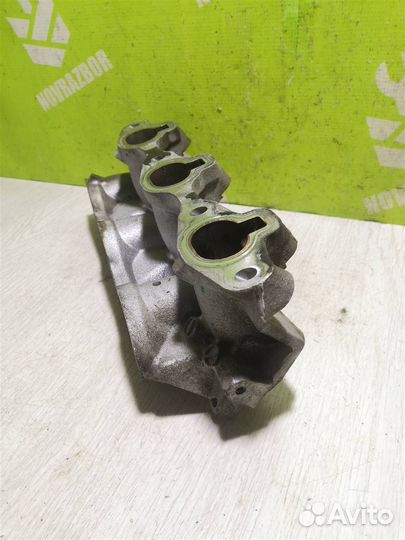 Коллектор впускной Ниссан Теана