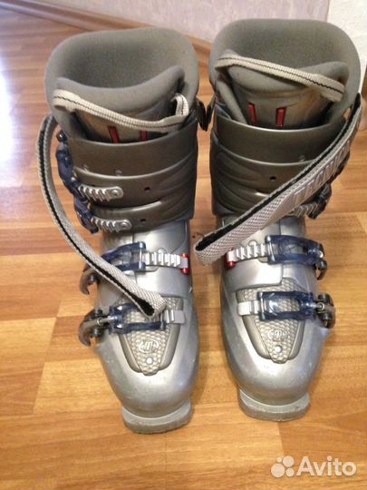 Горнолыжные ботинки Женские размер 39-40