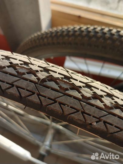 Велосипед круизер Nirve beach ladies 7-speed