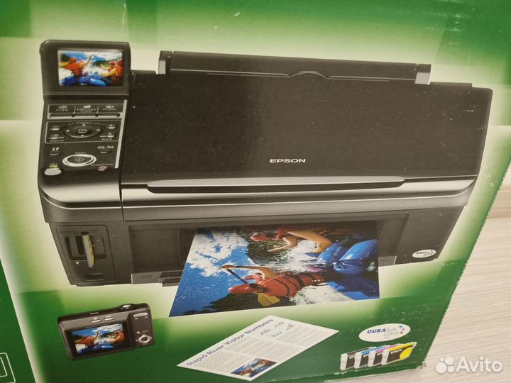 Мфу для печати, копирования и сканирования