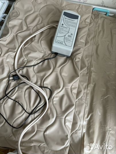 Противопролежневый матрас