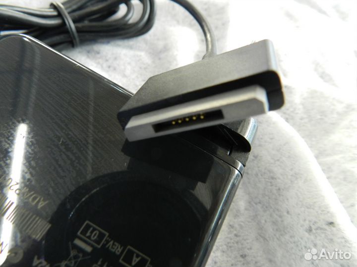 Зарядное устройство для планшета Asus TX300