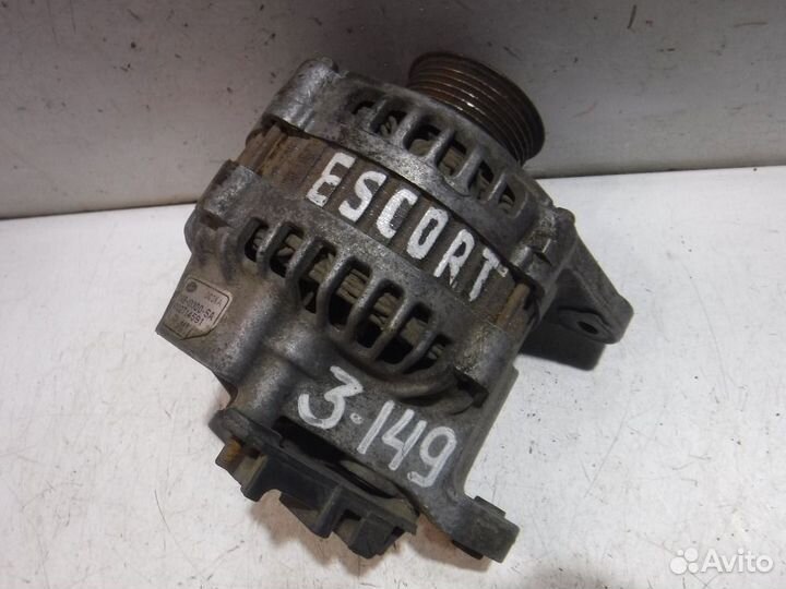 Генератор Ford Escort V