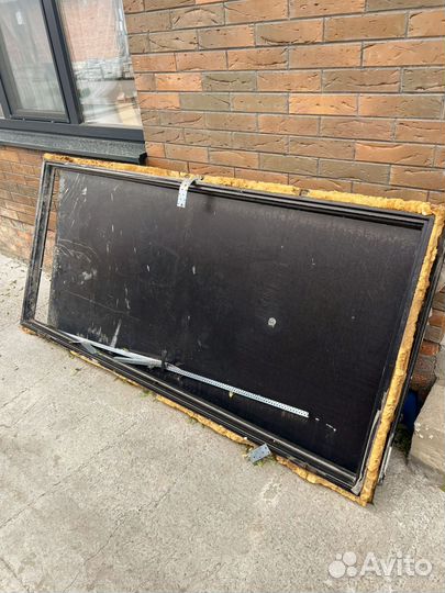 Дверь входная бу