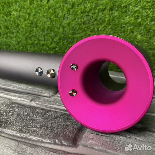 Фен Dyson Supersonic люкс новый