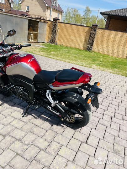 Продам Ymaha FZ1 Fazer