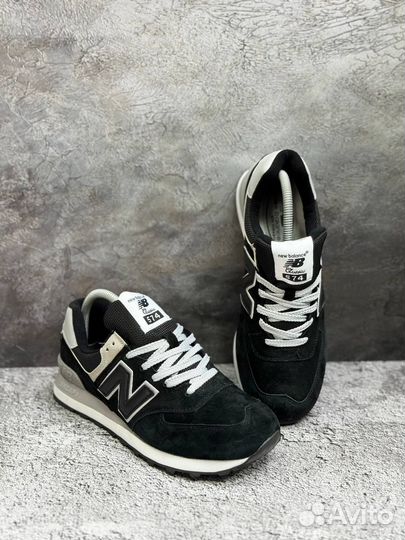 Кроссовки new balance 574