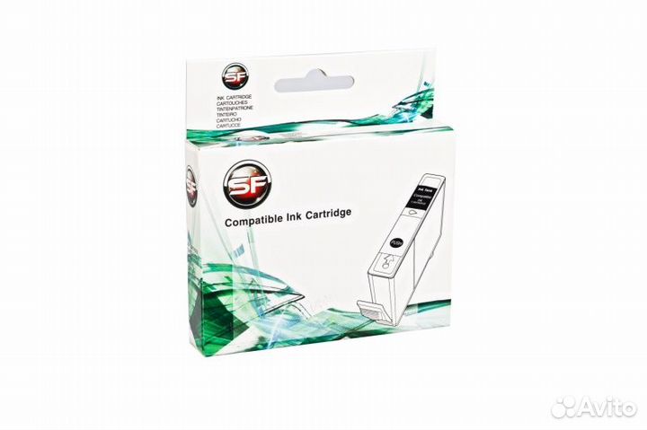 T1294A (Y) Картридж для epson совместимый SuperFi