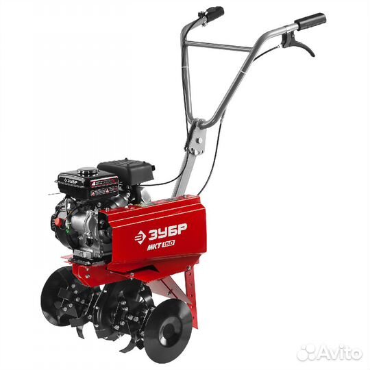 Бензиновый культиватор зубр, 3 л.с