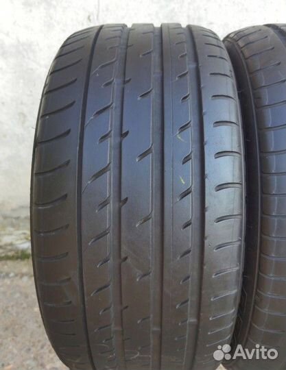 Toyo Proxes T1 Sport 245/40 R18 97Y