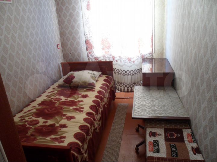 Комната 20 м², 1/2 эт.