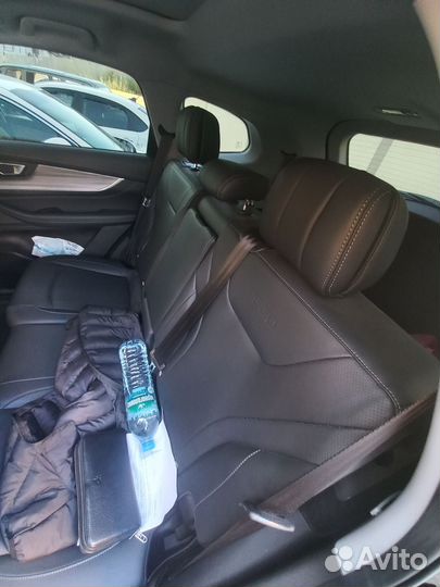 Chery Tiggo 8 Pro Max 2.0 AMT, 2023, 20 000 км