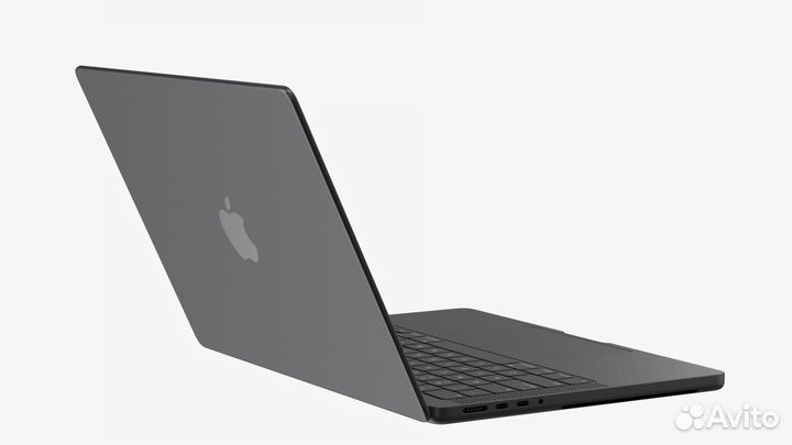 Apple MacBook Pro 14 M3 8/512 Space Gray 2023