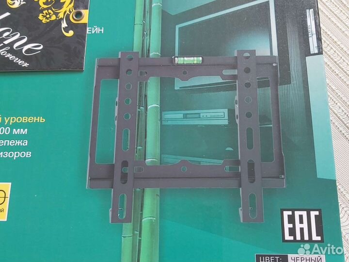 Кронштейны качественные новые наклонные поворотные