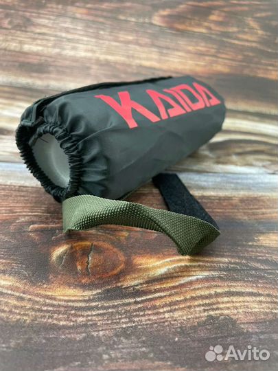 Поплавок на карповый подсак kaida