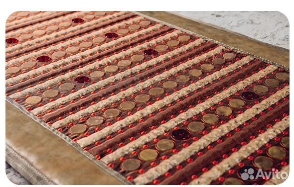 Нефритовый ковёр 