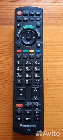 Плазменный телевизор Panasonic 46 диагональ
