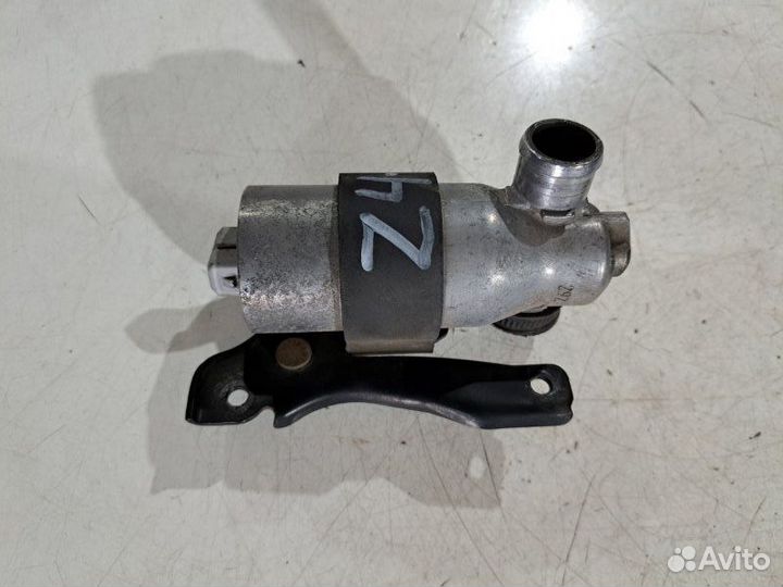 Клапан холостого хода Bmw Z4 E85 M54B30 2003