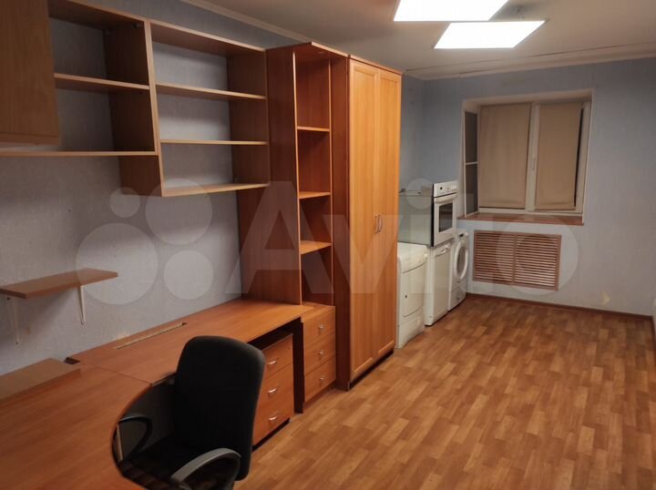 2-к. квартира, 45 м², 1/5 эт.