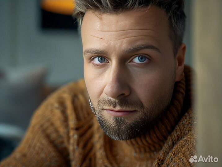 Друг на час, собеседник, слушатель онлайн