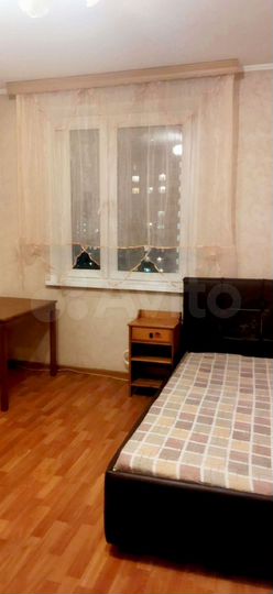 Комната 13,8 м² в 2-к., 10/12 эт.