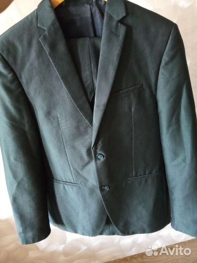 Школьный костюм