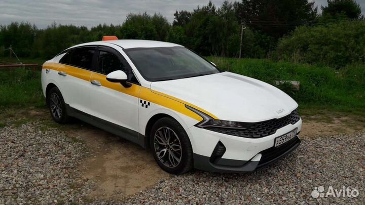 Такси Межгород от 25руб/км