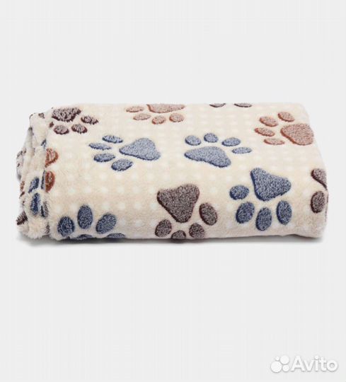 Плед бамбуковый