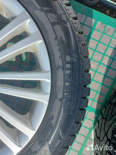 Продаю колеса
