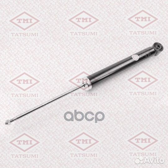 Амортизатор зад прав/лев TAA5075 tatsumi