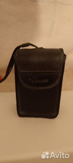 Пленочный фотоаппарат