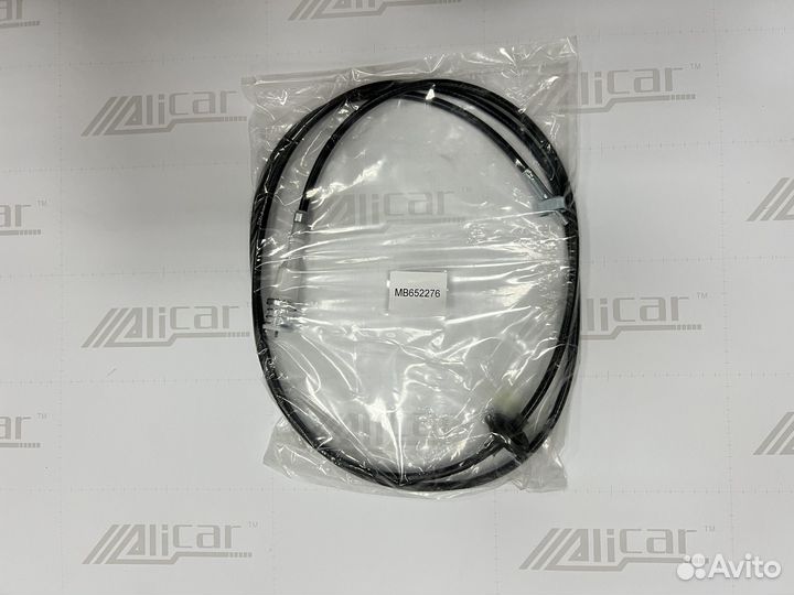 Трос спидометра MB652276 Pajero V23W V43W V44W