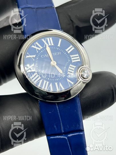 Часы Cartier Ballon Blanc DE Cartier 26mm