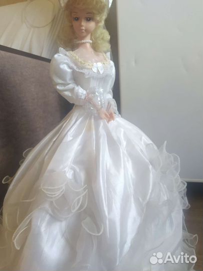 Ночник, светильник невеста