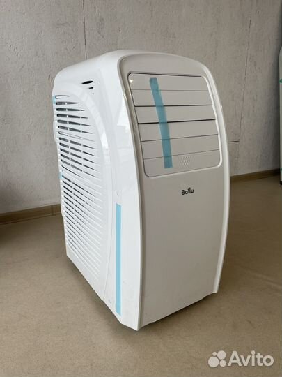 Кондиционер Ballu SMART Pro bpac-18 CE 20Y