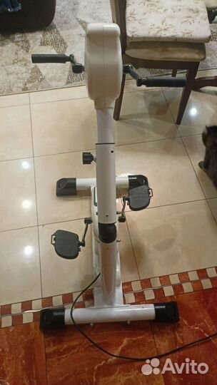 Мотомед тренажер для реабилитации