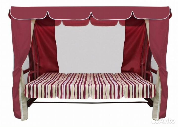 Садовые качели 