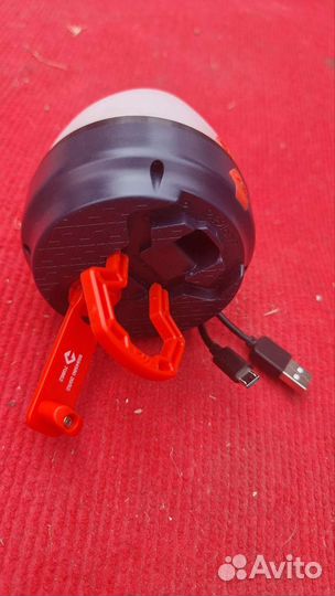 Стул складной туристический