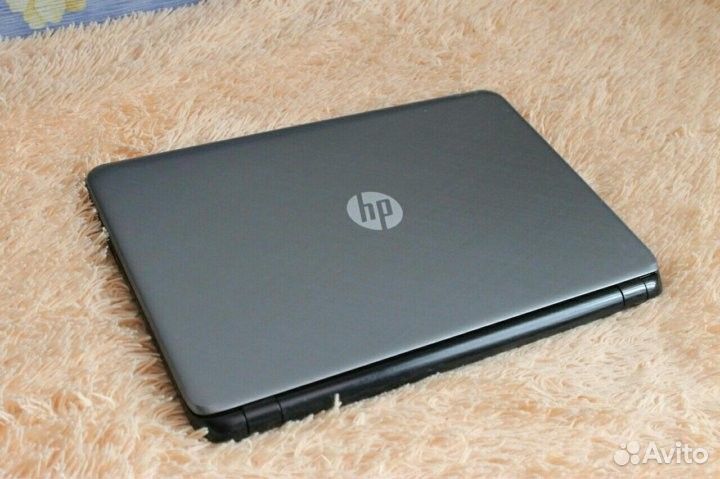 Разбор HP 15-G001SR, запчасти