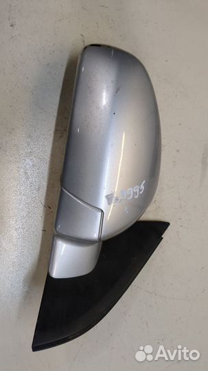 Зеркало боковое правое Opel Vectra C