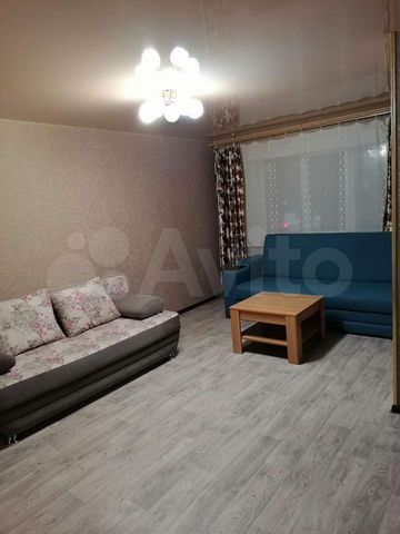 1-к. квартира, 36 м², 2/5 эт.