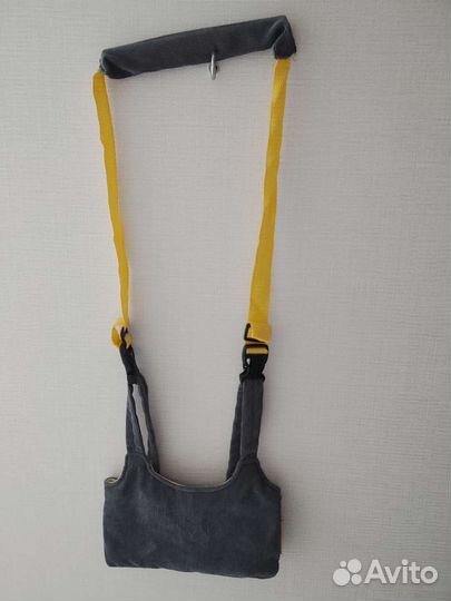 Вожжи для ребенка