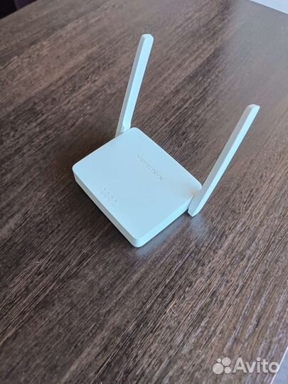 Wifi роутер