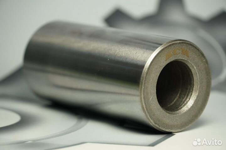 Палец поршневой дв. 236, 238