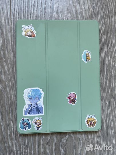 Чехлы на iPad 10.2 (7,8,9)